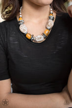 Load image into Gallery viewer, In Good Glazes-Just Because Jewels, Paparazzi Accessories-Just Because Jewels