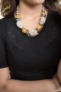 In Good Glazes-Just Because Jewels, Paparazzi Accessories-Just Because Jewels