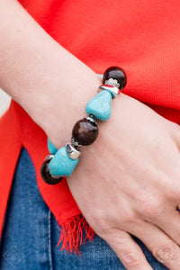 Simply Santa Fe – Complete Trend Blend -April 2018-Just Because Jewels, Paparazzi Accessories-Just Because Jewels