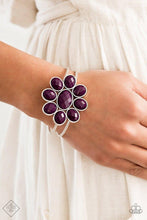 Load image into Gallery viewer, Petal Persuasion-Just Because Jewels, Paparazzi Accessories-Just Because Jewels