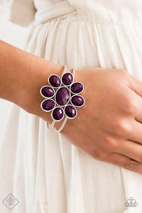 Petal Persuasion-Just Because Jewels, Paparazzi Accessories-Just Because Jewels