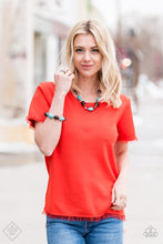 Load image into Gallery viewer, Simply Santa Fe – Complete Trend Blend -April 2018-Just Because Jewels, Paparazzi Accessories-Just Because Jewels