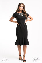 Load image into Gallery viewer, The Sarah - 2020 Zi Signature Series Collection-Just Because Jewels, Paparazzi Accessories-Just Because Jewels