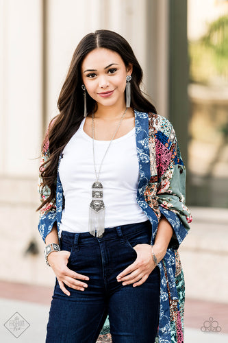 Sunset Sightings – Complete Trend Blend Set – October 2019-Just Because Jewels, Paparazzi Accessories-Just Because Jewels