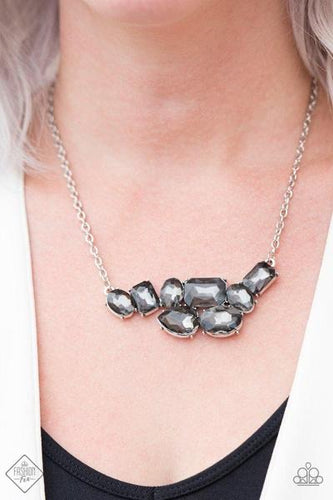 Urban Dynasty-Just Because Jewels, Paparazzi Accessories-Just Because Jewels