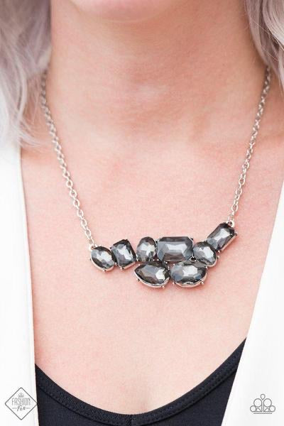 Urban Dynasty-Just Because Jewels, Paparazzi Accessories-Just Because Jewels