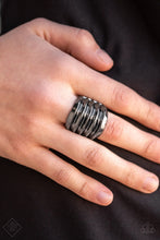 Load image into Gallery viewer, Magnificent Musings - Complete Trend Blend Set - April 2019-Just Because Jewels, Paparazzi Accessories-Just Because Jewels