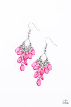 Load image into Gallery viewer, What Happens In Maui -Pink-Just Because Jewels, Paparazzi Accessories-Just Because Jewels