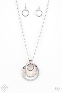 Sunset Sightings Complete Trend Blend - January 2019-Just Because Jewels, Paparazzi Accessories-Just Because Jewels