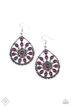 Load image into Gallery viewer, Free To Roam - Purple-Just Because Jewels, Paparazzi Accessories-Just Because Jewels