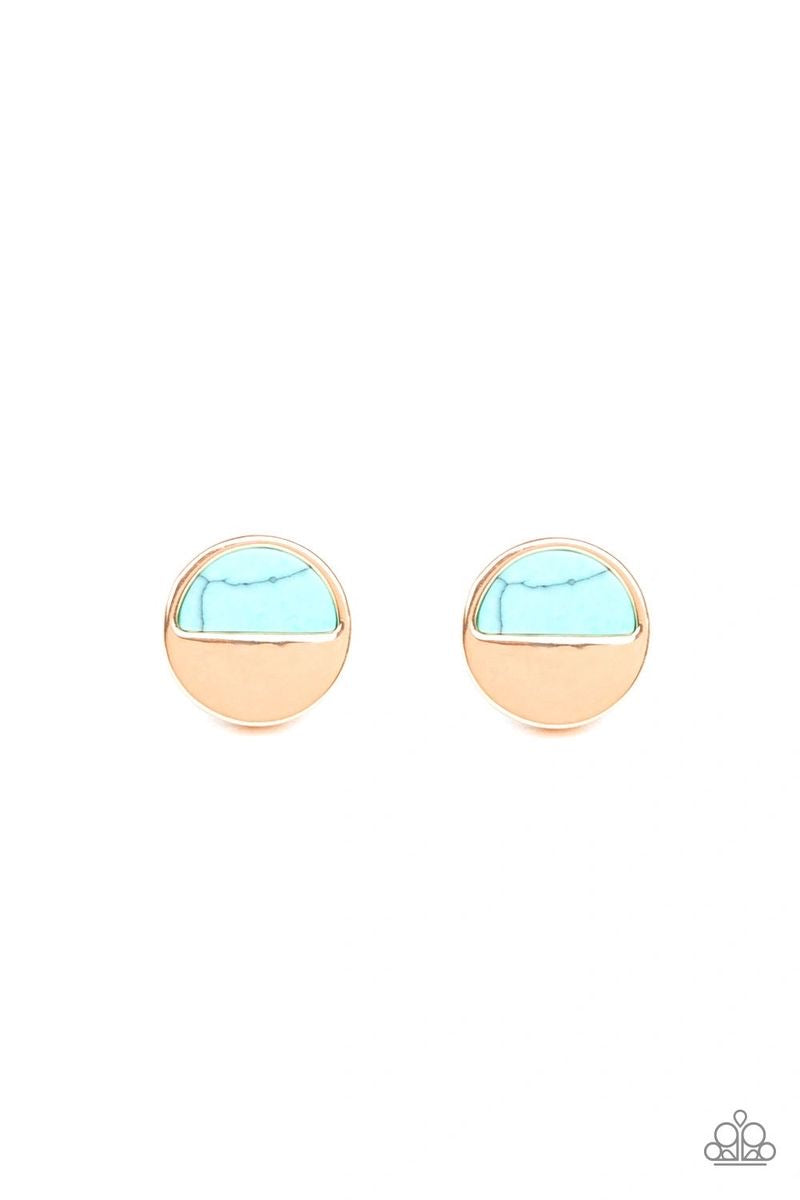 Marble Minimalist-Just Because Jewels, Paparazzi Accessories-Just Because Jewels