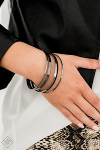 Magnificent Musings Complete Trend Blend Set – March 2020-Just Because Jewels, Paparazzi Accessories-Just Because Jewels