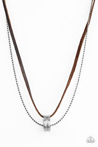 The Ring Bearer-Just Because Jewels, Paparazzi Accessories-Just Because Jewels