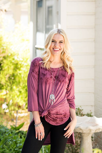 Magnificent Musings - Complete Trend Blend Set - May 2017-Just Because Jewels, Paparazzi Accessories-Just Because Jewels