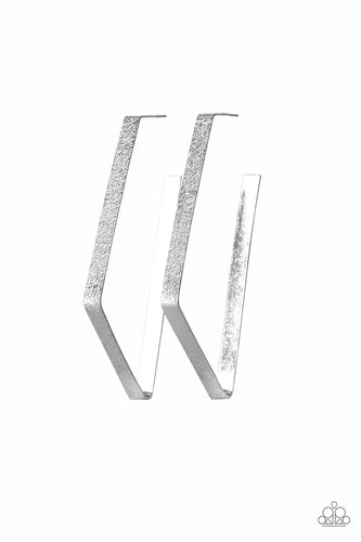 Way Over The Edge-Just Because Jewels, Paparazzi Accessories-Just Because Jewels