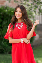 Load image into Gallery viewer, The Sarah - 2020 Zi Signature Series Collection-Just Because Jewels, Paparazzi Accessories-Just Because Jewels