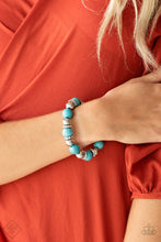 Load image into Gallery viewer, Simply Santa Fe – Complete Trend Blend Set – February 2019-Just Because Jewels, Paparazzi Accessories-Just Because Jewels