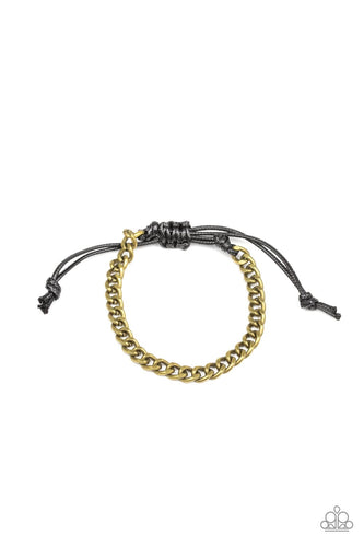 Goal!-Just Because Jewels, Paparazzi Accessories-Just Because Jewels