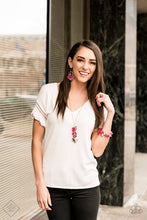 Load image into Gallery viewer, Glimpses of Malibu – Complete Trend Blend Set - February 2020-Just Because Jewels, Paparazzi Accessories-Just Because Jewels