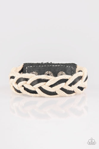Outback Outlaw-Just Because Jewels, Paparazzi Accessories-Just Because Jewels
