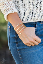 Load image into Gallery viewer, Simply Santa Fe - Complete Trend Blend Set - November 2018-Just Because Jewels, Paparazzi Accessories-Just Because Jewels
