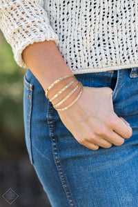 Simply Santa Fe - Complete Trend Blend Set - November 2018-Just Because Jewels, Paparazzi Accessories-Just Because Jewels