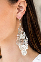 Load image into Gallery viewer, Lure Them In – Silver-Just Because Jewels, Paparazzi Accessories-Just Because Jewels