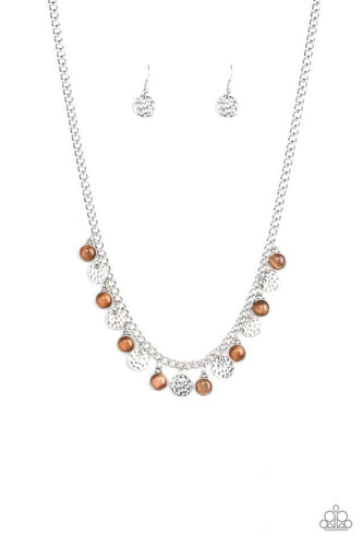 Treasure Tour-Just Because Jewels, Paparazzi Accessories-Just Because Jewels