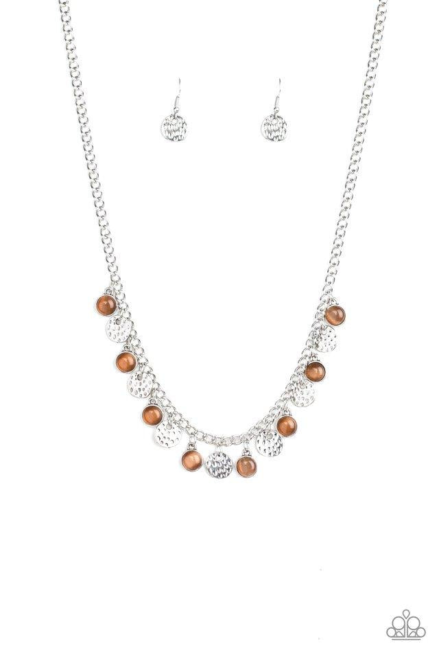 Treasure Tour-Just Because Jewels, Paparazzi Accessories-Just Because Jewels