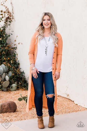 Sunset Sightings - Complete Trend Blend Set - January 2020-Just Because Jewels, Paparazzi Accessories-Just Because Jewels