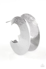 Load image into Gallery viewer, Mad About Shine - Silver-Just Because Jewels, Paparazzi Accessories-Just Because Jewels