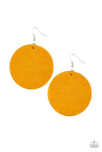 Load image into Gallery viewer, Trend Friends-Just Because Jewels, Paparazzi Accessories-Yellow-Just Because Jewels