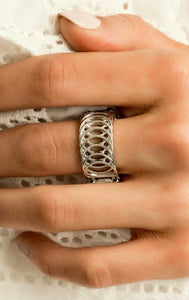 Glimpses of Malibu Complete Trend Blend Set - July 2019-Just Because Jewels, Paparazzi Accessories-Just Because Jewels