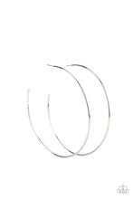 Load image into Gallery viewer, Colossal Couture - Silver-Paparazzi Accessories, Just Because Jewels-Just Because Jewels