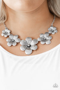 Secret Garden-Just Because Jewels, Paparazzi Accessories-Just Because Jewels