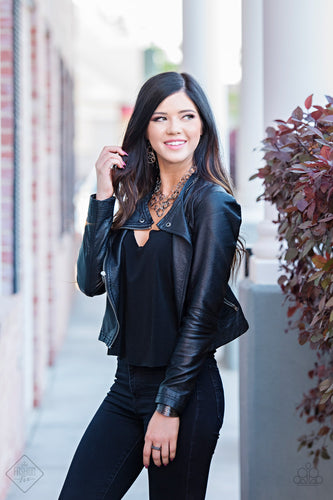 Magnificent Musings - Complete Trend Blend Set- October 2018-Just Because Jewels, Paparazzi Accessories-Just Because Jewels