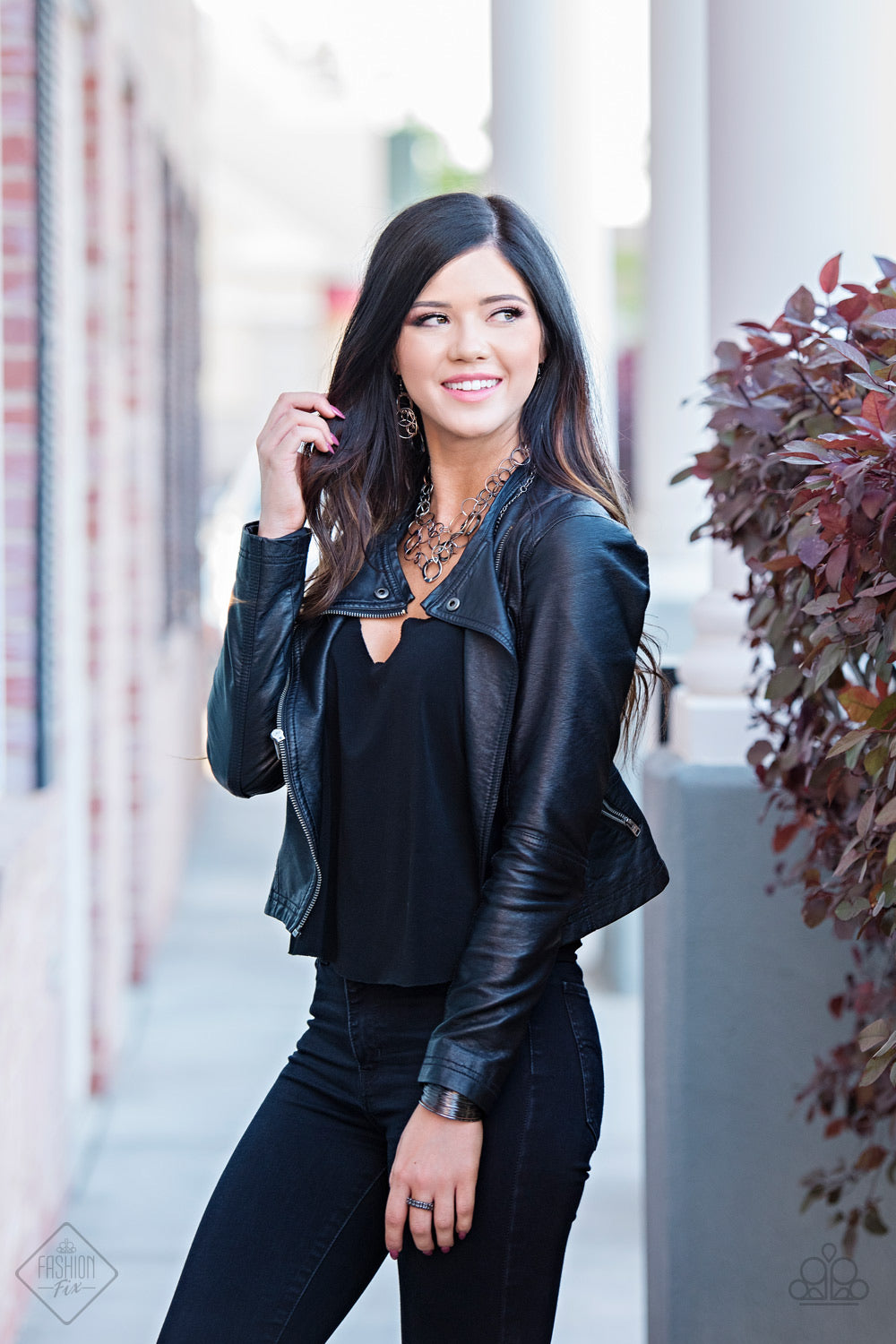 Magnificent Musings - Complete Trend Blend Set- October 2018-Just Because Jewels, Paparazzi Accessories-Just Because Jewels