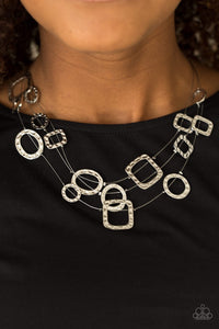 GEO-Ing Strong-Jewelry-Just Because Jewels, Paparazzi Accessories-Just Because Jewels