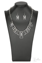 Load image into Gallery viewer, Victorious - 2018 Zi Collection-Just Because Jewels, Paparazzi Accessories-Just Because Jewels