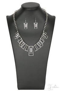 Victorious - 2018 Zi Collection-Just Because Jewels, Paparazzi Accessories-Just Because Jewels