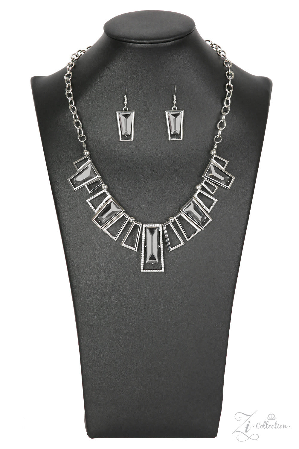 Victorious - 2018 Zi Collection-Just Because Jewels, Paparazzi Accessories-Just Because Jewels