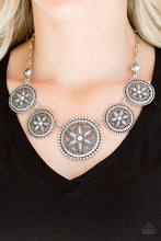 Load image into Gallery viewer, Written In The STAR LILIES-Just Because Jewels, Paparazzi Accessories-Just Because Jewels
