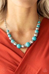 Simply Santa Fe – Complete Trend Blend Set – February 2019-Just Because Jewels, Paparazzi Accessories-Just Because Jewels