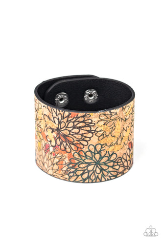 Cork Culture - Multi-Jewelry-Just Because Jewels, Paparazzi Accessories-Just Because Jewels