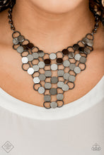 Load image into Gallery viewer, Magnificent Musings Complete Trend Blend Set – March 2020-Just Because Jewels, Paparazzi Accessories-Just Because Jewels