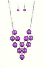 Load image into Gallery viewer, Glimpses of Malibu Complete Trend Blend Set - July 2019-Just Because Jewels, Paparazzi Accessories-Just Because Jewels