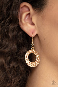 Mildly Metro-Just Because Jewels, Paparazzi Accessories-Just Because Jewels
