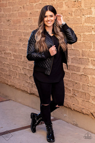 Magnificent Musings – Complete Trend Blend Set – January 2020-Just Because Jewels, Paparazzi Accessories-Just Because Jewels