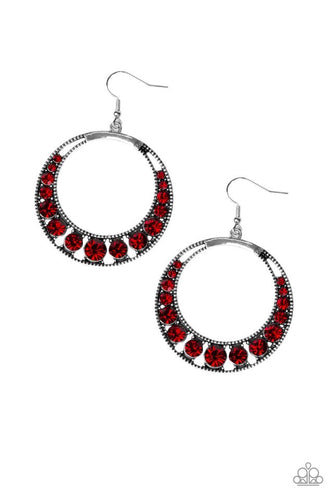 Ka-POW Dazzle-Just Because Jewels, Paparazzi Accessories-Just Because Jewels