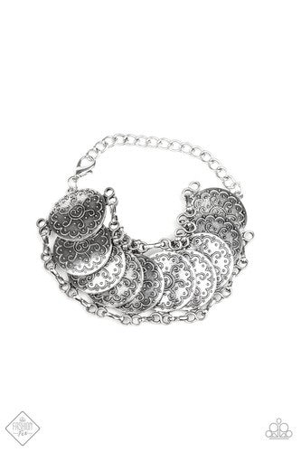 Tribal Treasure Trove-Just Because Jewels, Paparazzi Accessories-Just Because Jewels